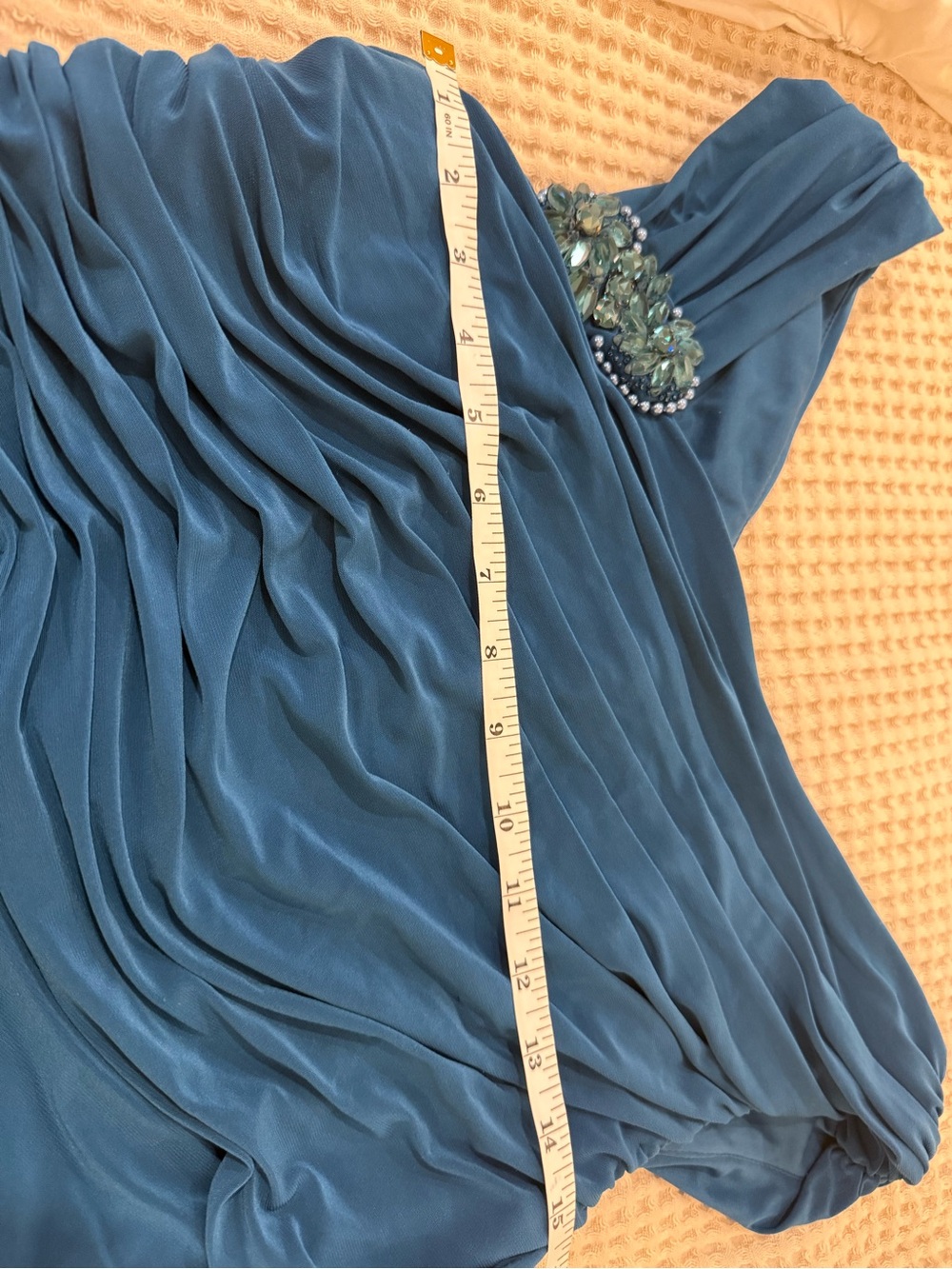 Adrianna Papell Evening Gown - Picture 6 of 6